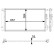 Kondensor, klimatanläggning BEHR *** PREMIUM LINE ***, miniatyr 3