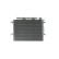 Kondensor, klimatanläggning BEHR *** PREMIUM LINE ***, miniatyr 4