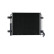 Kondensor, klimatanläggning BEHR *** PREMIUM LINE ***, miniatyr 4