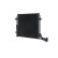 Kondensor, klimatanläggning BEHR *** PREMIUM LINE ***, miniatyr 5