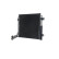 Kondensor, klimatanläggning BEHR *** PREMIUM LINE ***, miniatyr 7