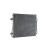 Kondensor, klimatanläggning BEHR *** PREMIUM LINE ***, miniatyr 10