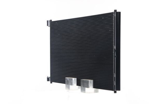 Kondensor, klimatanläggning BEHR, bild 4