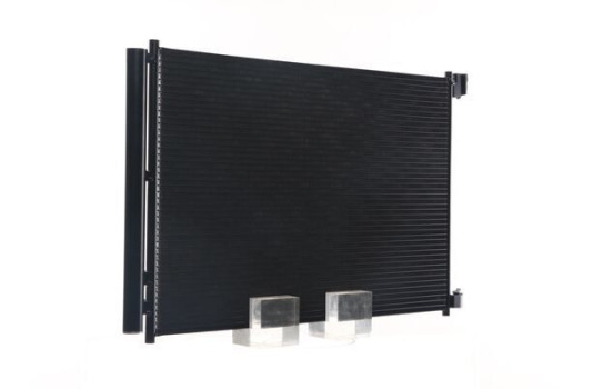 Kondensor, klimatanläggning BEHR, bild 6