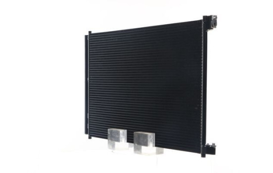 Kondensor, klimatanläggning BEHR, bild 8