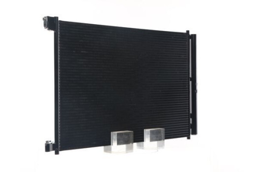 Kondensor, klimatanläggning BEHR, bild 10