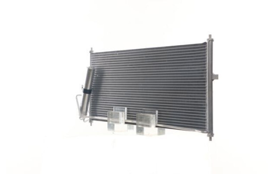 Kondensor, klimatanläggning BEHR, bild 4