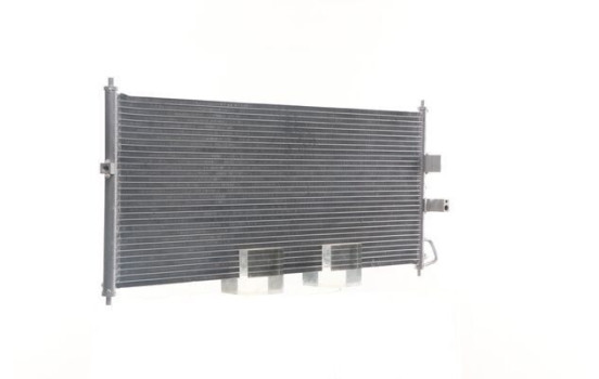 Kondensor, klimatanläggning BEHR, bild 6