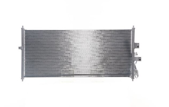 Kondensor, klimatanläggning BEHR, bild 7