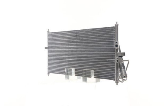 Kondensor, klimatanläggning BEHR, bild 8