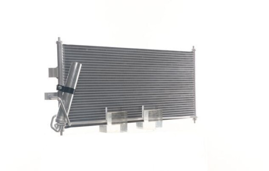 Kondensor, klimatanläggning BEHR, bild 10