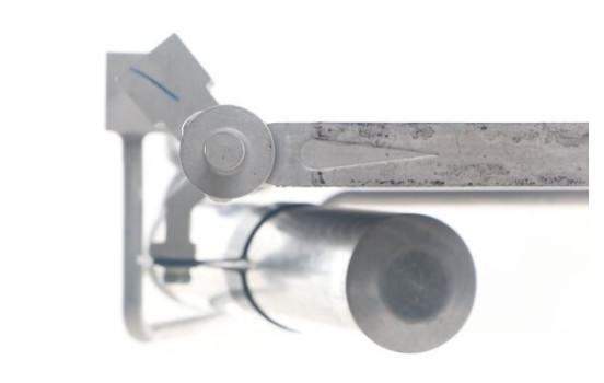 Kondensor, klimatanläggning BEHR, bild 11