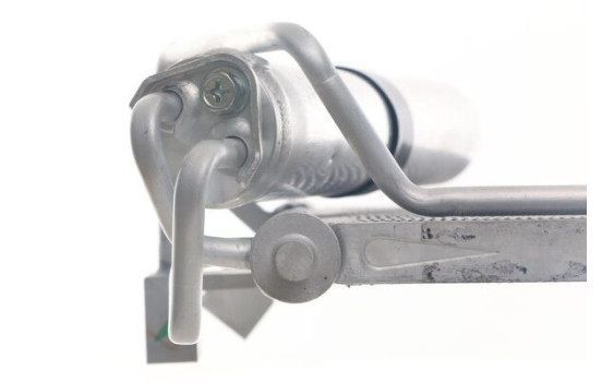 Kondensor, klimatanläggning BEHR, bild 12