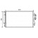 Kondensor, klimatanläggning BW5477D Ava Quality Cooling, miniatyr 2