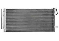 Kondensor, klimatanläggning CF20183 Delphi