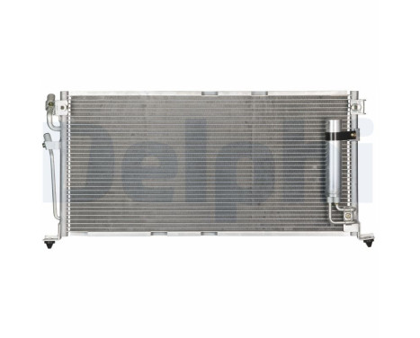 Kondensor, klimatanläggning CF20198 Delphi, bild 2