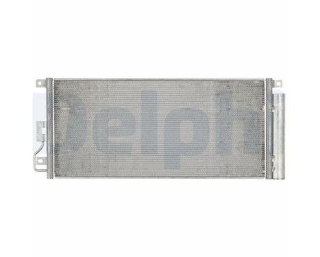 Kondensor, klimatanläggning CF20269 Delphi, bild 2