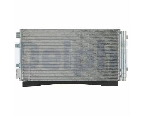 Kondensor, klimatanläggning CF20275 Delphi