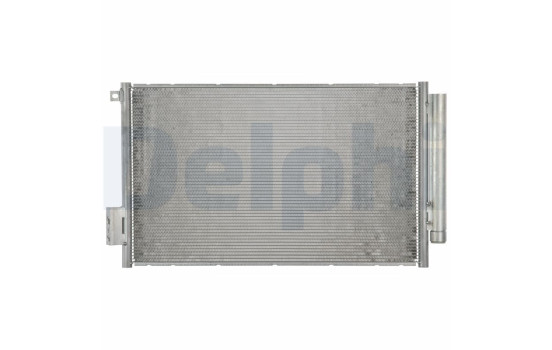 Kondensor, klimatanläggning CF20300 Delphi, bild 2