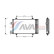 Kondensor, klimatanläggning CNA5173D Ava Quality Cooling, miniatyr 2