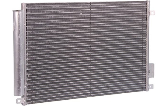 Kondensor, klimatanläggning DCN09045