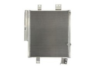 Kondensor, klimatanläggning DCN35001
