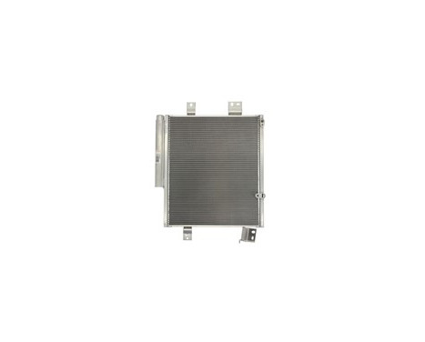 Kondensor, klimatanläggning DCN35001