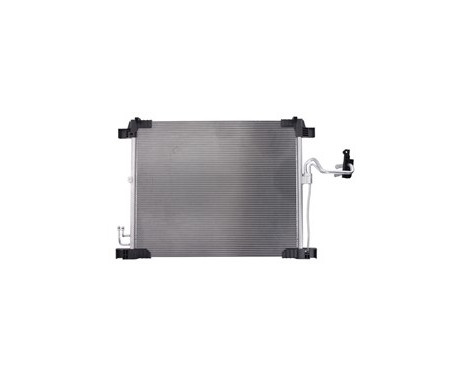 Kondensor, klimatanläggning DCN46012