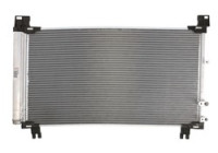 Kondensor, klimatanläggning DCN50053
