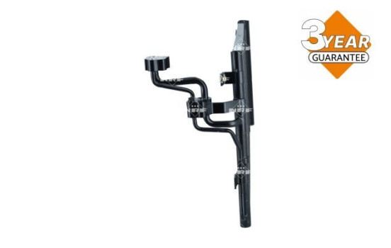 Kondensor, klimatanläggning EASY FIT 350003 NRF, bild 4