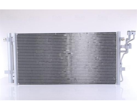 Kondensor, klimatanläggning EASY FIT 350003 NRF