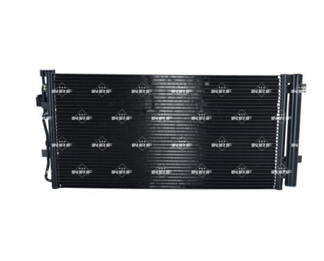 Kondensor, klimatanläggning EASY FIT 350003 NRF, bild 4