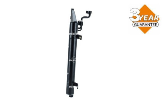 Kondensor, klimatanläggning EASY FIT 350009 NRF, bild 7