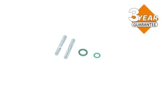 Kondensor, klimatanläggning EASY FIT 350009 NRF, bild 8