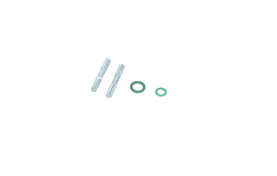 Kondensor, klimatanläggning EASY FIT 350009 NRF, bild 7