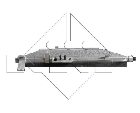 Kondensor, klimatanläggning EASY FIT 350010 NRF, bild 4