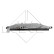 Kondensor, klimatanläggning EASY FIT 350010 NRF, miniatyr 4