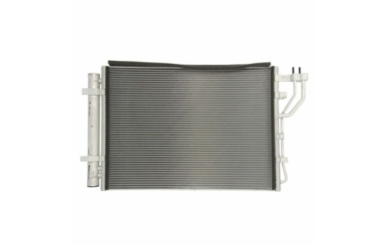 Kondensor, klimatanläggning EASY FIT 350013 NRF