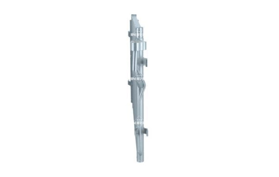 Kondensor, klimatanläggning EASY FIT 350013 NRF, bild 3