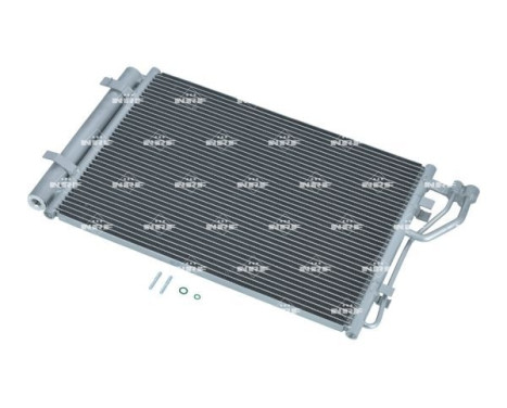 Kondensor, klimatanläggning EASY FIT 350013 NRF, bild 7