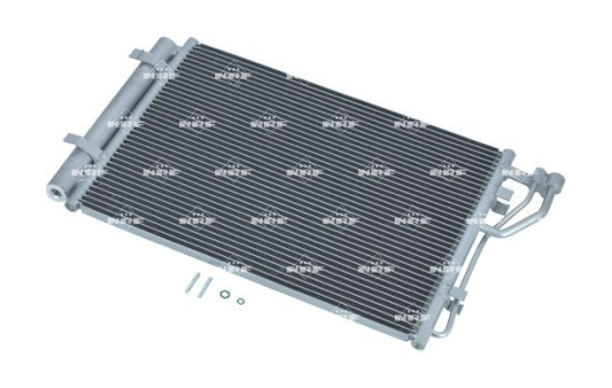 Kondensor, klimatanläggning EASY FIT 350013 NRF, bild 7