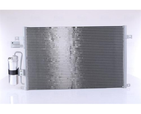 Kondensor, klimatanläggning EASY FIT 350017 NRF, bild 2