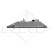 Kondensor, klimatanläggning EASY FIT 350017 NRF, miniatyr 5
