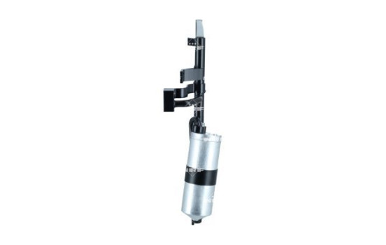 Kondensor, klimatanläggning EASY FIT 350017 NRF, bild 4