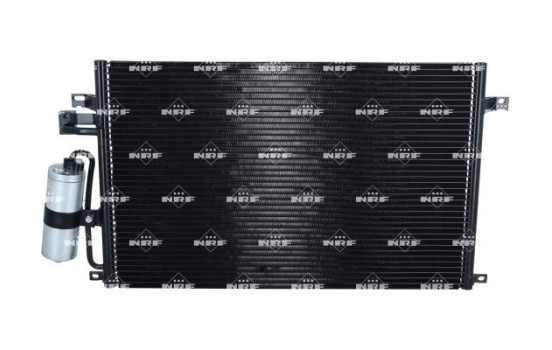 Kondensor, klimatanläggning EASY FIT 350017 NRF, bild 5
