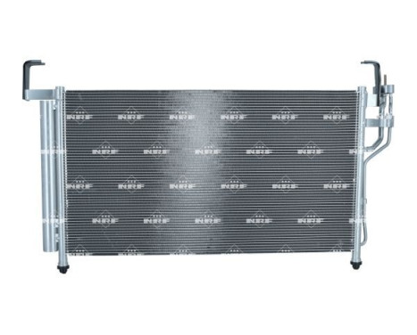 Kondensor, klimatanläggning EASY FIT 350026 NRF, bild 4