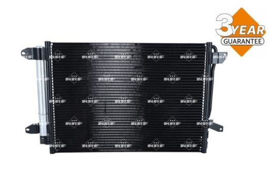 Kondensor, klimatanläggning EASY FIT 350028 NRF, bild 8