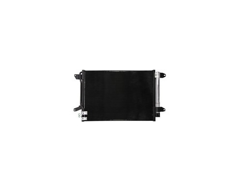 Kondensor, klimatanläggning EASY FIT 350028 NRF