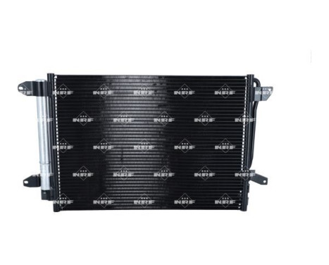 Kondensor, klimatanläggning EASY FIT 350028 NRF, bild 7