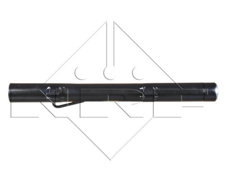 Kondensor, klimatanläggning EASY FIT 350029 NRF, bild 5